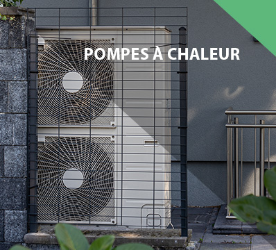 pompes à chaleur 36