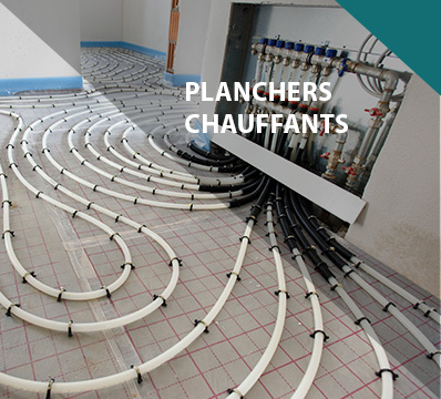 Travaux de plomberie Châteauroux